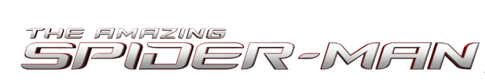 Símbolo Homem Aranha (2012)