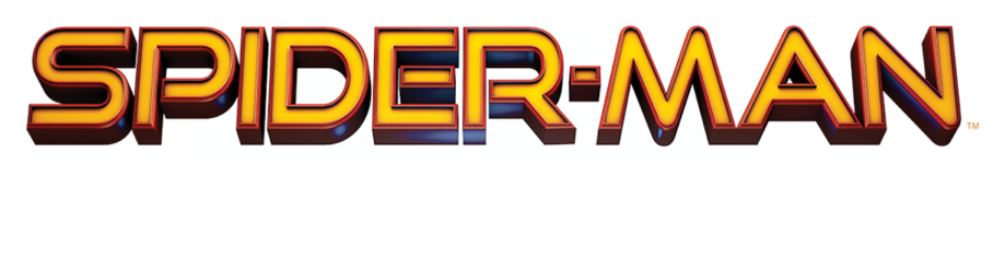 Símbolo Homem Aranha (2017)