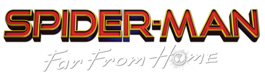 Símbolo Homem Aranha (2019)